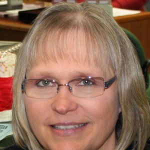 Meet your Posher, Deborah